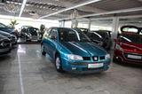 Seat Ibiza Comfort 1.4 - Seat aus 2000
