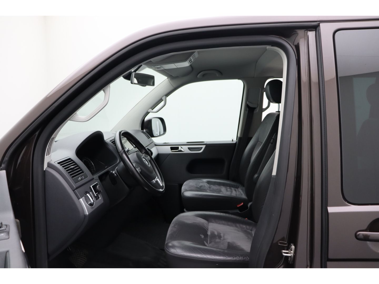 Fahrzeugabbildung Volkswagen T5 Multivan Bus Life lang AHK Bi-Xenon Standheiz