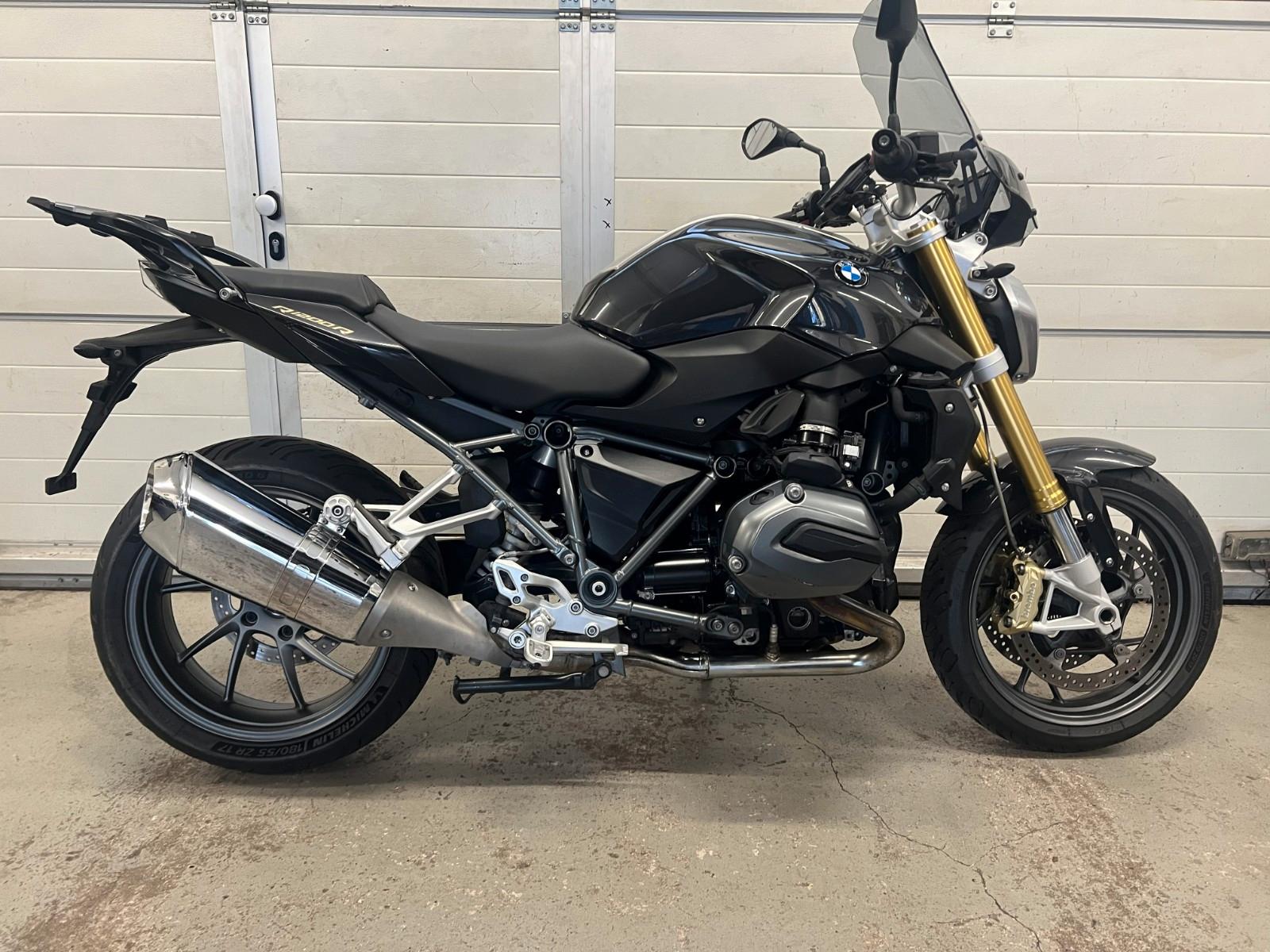 BMW R 1200 R
