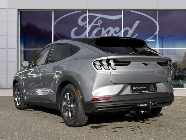 Fahrzeugabbildung Ford Mustang Mach-E eMotor Basis #99kWh #AHK #Keyfree