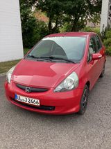 Honda Jazz 1.4 Style Style - Honda Jazz: Style