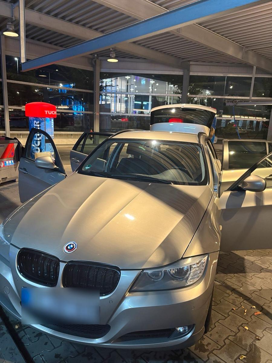 BMW 318