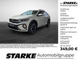 Volkswagen Taigo 1.0 TSI DSG R-Line  AHK Navi LED Kamera PD - VW Taigo SUV