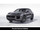 Porsche Cayenne GTS Burmester HA-Lenkung 22-Zoll Head-Up - Porsche Cayenne aus 2025