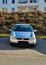 Volkswagen VW Lupo 6X 1.0L Benzin - gebrauchte VW Lupo aus dem Jahr 2002