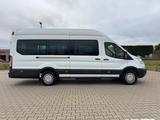 Ford Transit Kombi 350 L4 Trend - Ford Transit: Kleinbus, 9 Sitzer