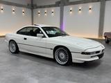 BMW 850Ci*V12*3.Hd*H-Zulassung*Memory*S-Dach* - BMW 850 aus 1990