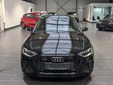 Audi A4 40 TDI quattro S tronic S line - Audi A4 Gebrauchtwagen in Ludwigshafen