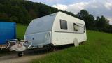 Knaus Sport FSK 550 - Knaus 550