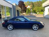 Porsche 996 Carrera 4 Cabriolet Sportabgasanlage - Porsche 996 Gebrauchtwagen