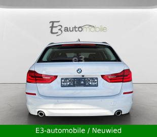 BMW 520 - 6