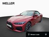 BMW 430i xDrive M Sport Pro DA-Prof,HUD,360°,H/K - BMW 430 in Hamburg