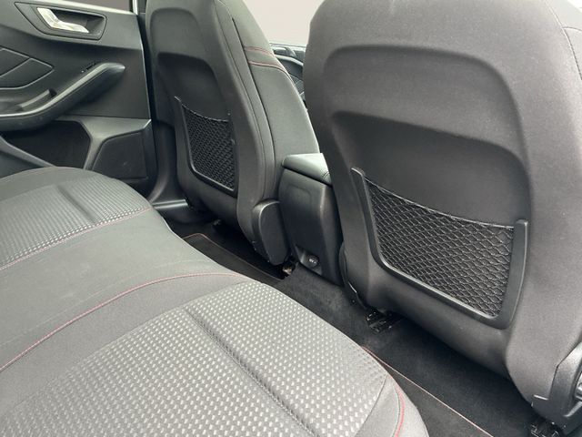 Ford Focus Turnier ST-Line X ACC+Kamera+Pano+LED+Navi