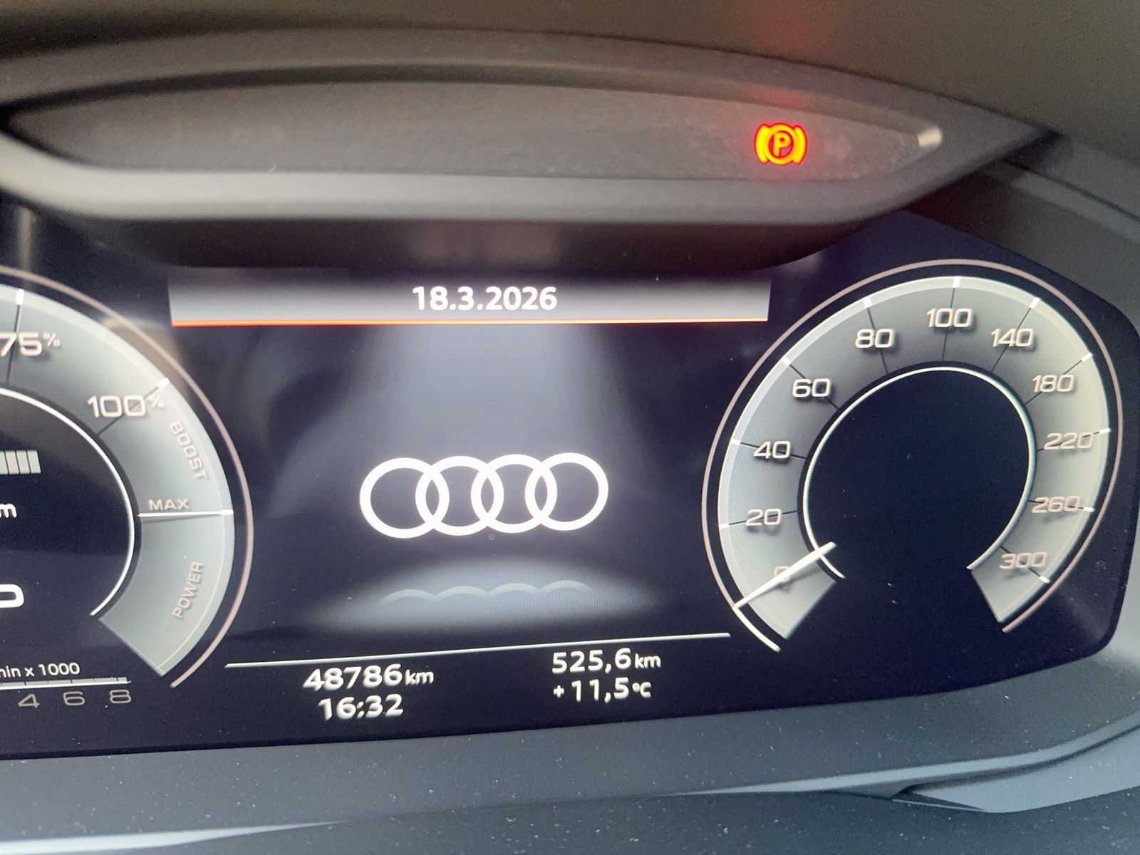 Audi A6 - Bild 9