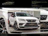 Cupra Ateca Basis 4Drive/Led/360*Pano/ - Cupra aus 2019