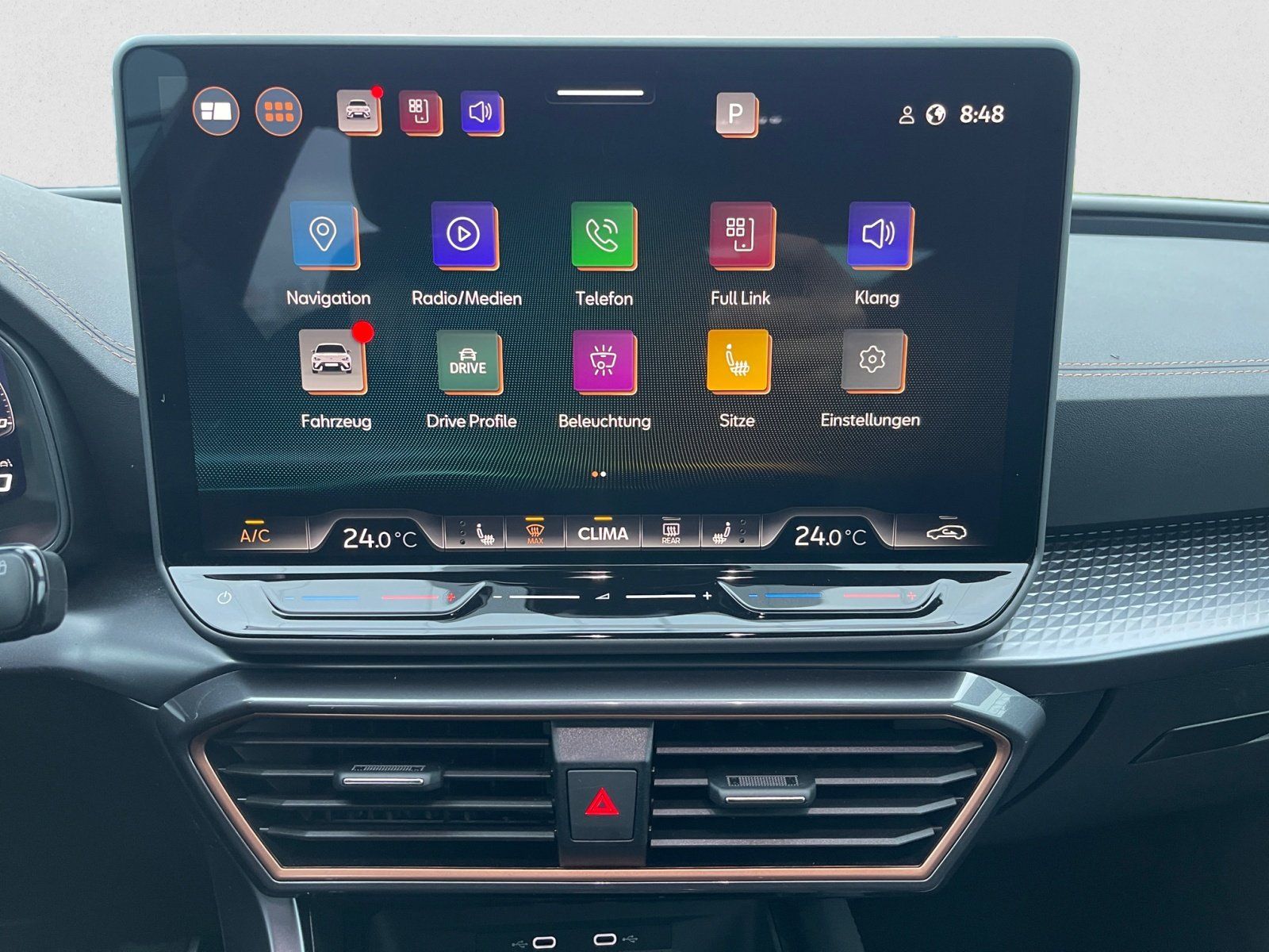 Cupra Leon - Bild 11