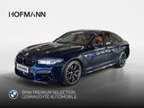 BMW M5 Competition +Laser+DrivAssistProf+M Sitze - gebrauchte BMW M5 aus dem Jahr 2022