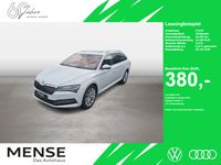 Skoda Superb - Vorschau Bild 1