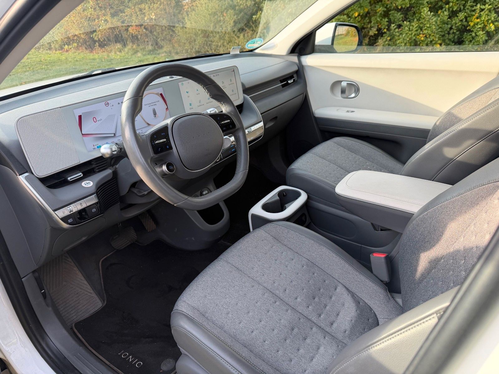 Fahrzeugabbildung Hyundai IONIQ 5 TECHNIQ 225kW *RW430KM*Kamera*SHZ*LED*