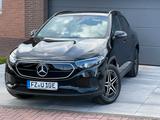 Mercedes-Benz EQA 250 Advanced | Panorama | 8-fach bereift