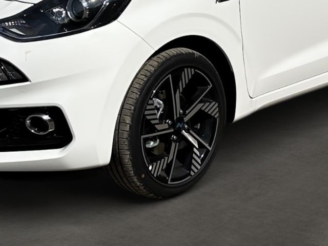 Hyundai i10 – Bild 7