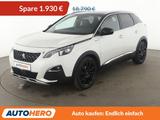 Peugeot 3008 1.6 THP Allure Aut.*NAVI*LED*SPUR*PDC*SHZ* - Peugeot: Allure