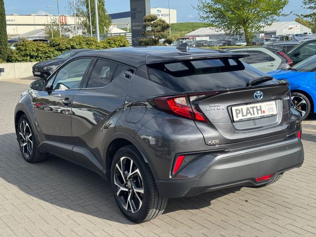Toyota C-HR  Hybrid Style