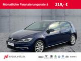Volkswagen Golf VII 2.0 TDI HIGHLINE LED+NAVI+SHZ+2xPDC+NSW - Volkswagen Golf: TDI Highline