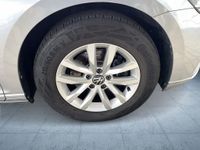 Volkswagen Passat Variant - Vorschau Bild 6