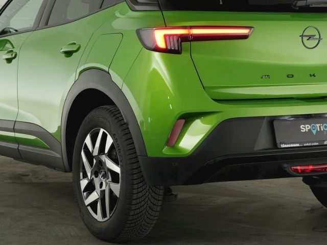 Mokka B GS AT+LED LICHT+RÜCKFAHRKAMERA+SITZ-/LEN