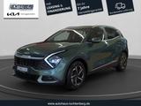 Kia SPORTAGE 1.6T AWD VISION NAVI+KAMERA+LED-LICHT+C - Kia Sportage Gebrauchtwagen in Leverkusen