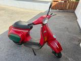 Vespa 50 PK XL / V5N1T - VESPA PK 50