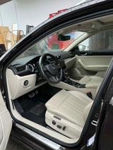 Skoda Superb 2.0 TDI , 4X4 -  Laurin & Klement - Skoda: Laurin Klement