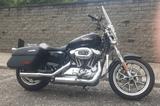 Harley-Davidson Superlow 1200T