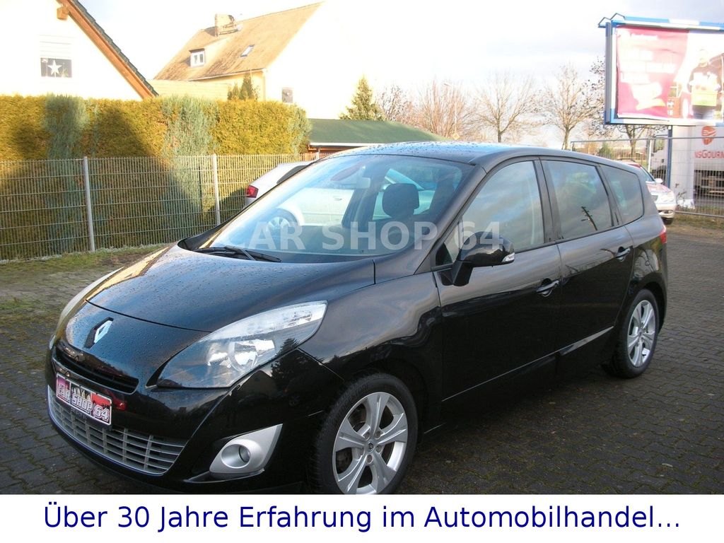 Angebot ansehen Renault Grand Scenic