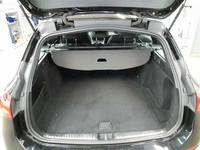 Fahrzeugabbildung Mercedes-Benz C 220d T AMG+Massage+Distr+Ambiente+Digital+19