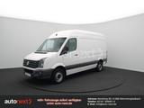 Volkswagen Crafter 35 2.0 TDI KAMERA+KLIMA (7045) - Volkswagen Crafter in Düsseldorf