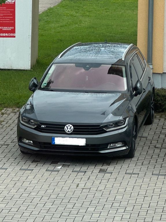 Image of Volkswagen Passat Variant