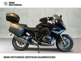 BMW R 1250 RS - BMW Motorräder in Saarbrücken
