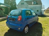 Chevrolet Matiz 0.8 S S - Chevrolet Matiz aus 2007