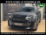 Audi RSQ8 4.0 TFSI QU.Leder/AHK/HeadUp/23/HD Matrix/ - gebrauchte Audi RSQ8 aus dem Jahr 2024