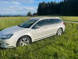Citroën C5 Tourer BlueHDi 150 S&S Exclusive Exclusive - gebrauchte Citroën C5 aus dem Jahr 2016
