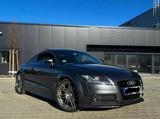 Audi TT 2.0 TFSI - Facelift - S-Line - Stage 1 ABT - Audi: Abt