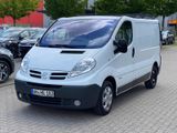 Nissan Primastar 2,0 Diesel 2,9T aus 1 Hand HU AU NEU - Nissan Primastar: 9
