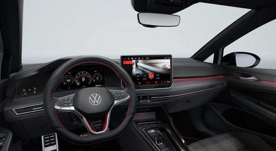 Volkswagen Golf - Bild 8