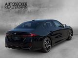 BMW i5 eDrive40 Limousine M Sport Pro LMR 20'' Park- - BMW i5 in Düsseldorf