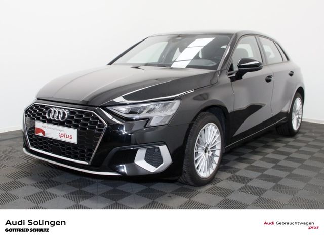 Audi A3 Sportback 30 TDI advanced