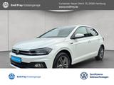 Volkswagen Polo 1.0 TSI R-Line CLIMATRONIC BEATS PDC SHZ