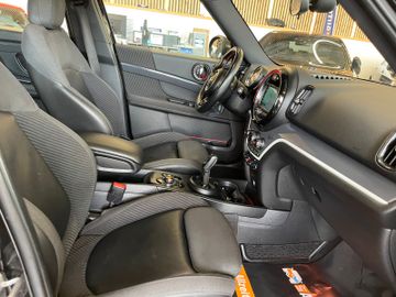 MINI Cooper SD Countryman SD All4 JCW-PAKET*NAVI*LED*