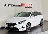 Kia cee'd Sportswagon Attract*1Hd*Virtual*R.Kam*Navi - Kia cee'd Sportswagon aus 2022